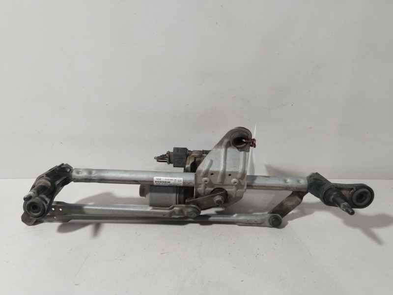 Recambio de motor limpia delantero para seat leon (5f1) 1.6 tdi referencia OEM IAM 3397021682  