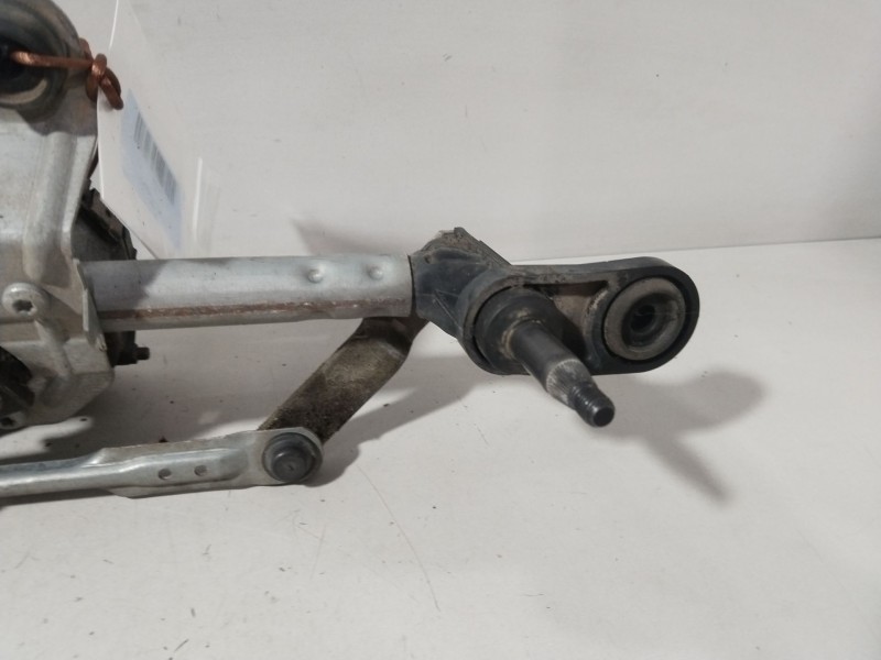 Recambio de motor limpia delantero para seat leon (5f1) 1.6 tdi referencia OEM IAM 3397021682  