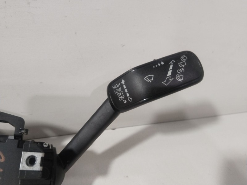 Recambio de mando multifuncion para seat leon (5f1) 1.6 tdi referencia OEM IAM 5Q0953507DK  