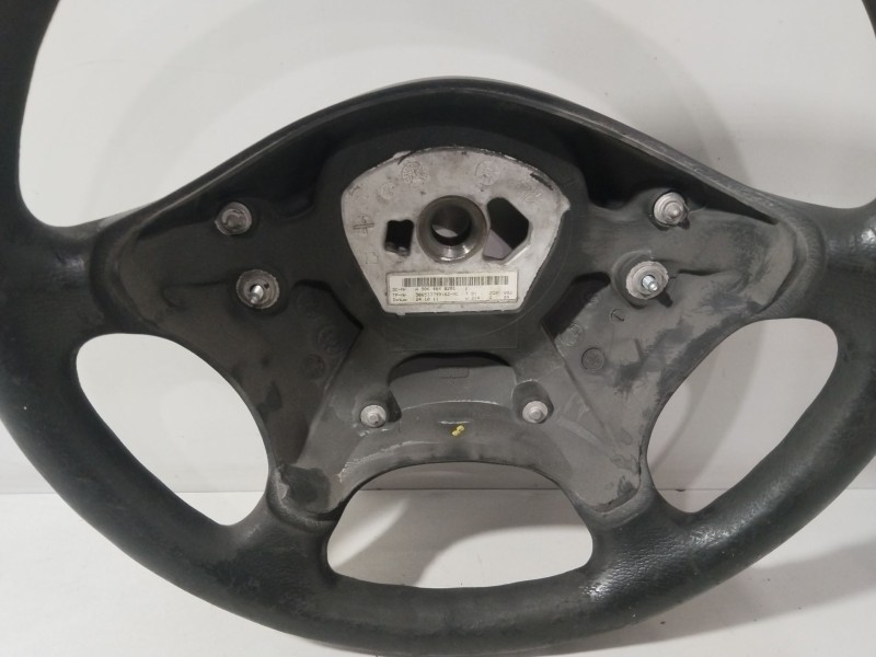 Recambio de volante para volkswagen crafter 30-50 furgoneta (2e_) 2.0 tdi referencia OEM IAM A9064640201  