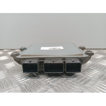 CENTRALITA MOTOR UCE 9663483180 