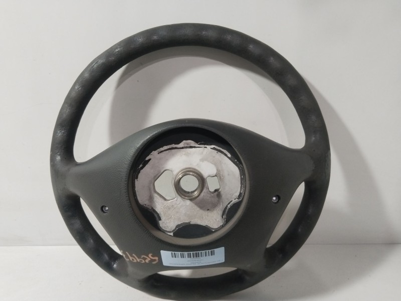 Recambio de volante para volkswagen crafter 30-50 furgoneta (2e_) 2.0 tdi referencia OEM IAM A9064640201  