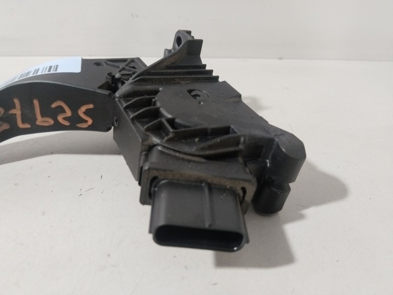 Recambio de pedal acelerador para seat leon (5f1) 1.6 tdi referencia OEM IAM 5Q1723503K  