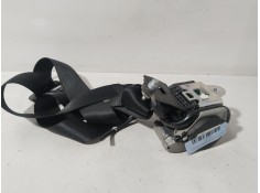 Recambio de cinturon seguridad delantero derecho para volkswagen crafter 30-50 furgoneta (2e_) 2.0 tdi referencia OEM IAM 2E0857