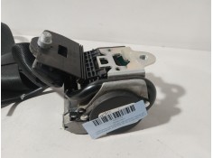 Recambio de cinturon seguridad delantero derecho para volkswagen crafter 30-50 furgoneta (2e_) 2.0 tdi referencia OEM IAM 2E0857 2