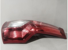 Recambio de piloto trasero derecho para citroën c4 grand picasso i (ua_) 1.6 hdi referencia OEM IAM 163866  