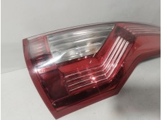 Recambio de piloto trasero derecho para citroën c4 grand picasso i (ua_) 1.6 hdi referencia OEM IAM 163866   2