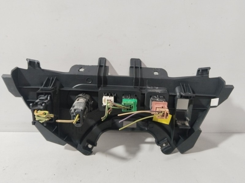 Recambio de warning para citroën berlingo furgoneta/monovolumen (b9) 1.6 hdi 110 referencia OEM IAM 96583113KR  