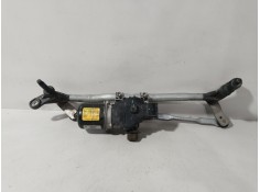 Recambio de motor limpia delantero para citroën c-elysee (dd_) 1.6 hdi 92 referencia OEM IAM 9675018280  