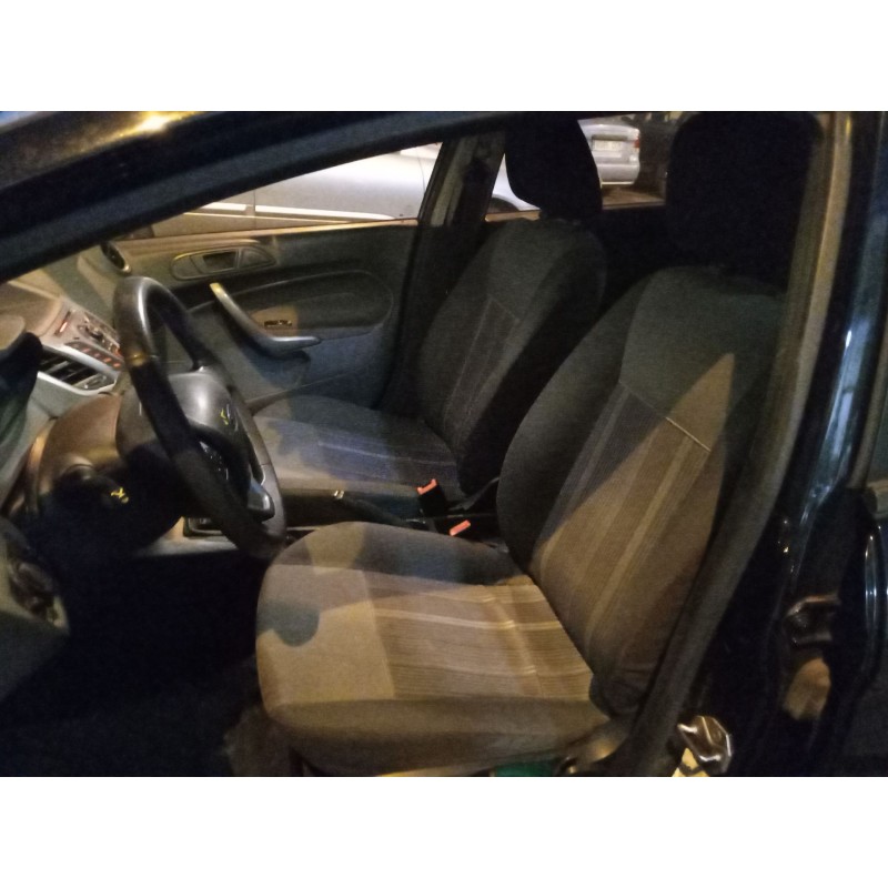 FORD FIESTA VI (CB1, CCN) - imagen 2