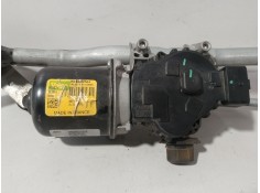 Recambio de motor limpia delantero para citroën c-elysee (dd_) 1.6 hdi 92 referencia OEM IAM 9675018280   2