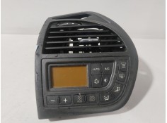 Recambio de mando climatizador para citroën c4 grand picasso i (ua_) 1.6 hdi referencia OEM IAM 9650868977  