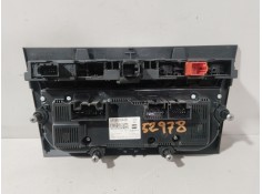 Recambio de mando calefaccion / aire acondicionado para seat leon (5f1) 1.6 tdi referencia OEM IAM 5F0907044D   2