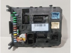 Recambio de caja reles / fusibles para citroën c4 grand picasso i (ua_) 1.6 hdi referencia OEM IAM 9663510180  