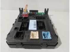 Recambio de caja reles / fusibles para citroën c4 grand picasso i (ua_) 1.6 hdi referencia OEM IAM 9663510180   2