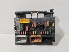 Recambio de centralita bsm para citroën c4 grand picasso i (ua_) 1.6 hdi referencia OEM IAM 9661708080  