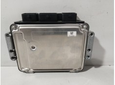 Recambio de centralita motor uce para citroën c4 grand picasso i (ua_) 1.6 hdi referencia OEM IAM 02581012981   2