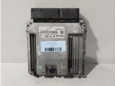 Recambio de centralita motor uce para seat leon (5f1) 1.6 tdi referencia OEM IAM 0281018510  