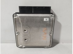 Recambio de centralita motor uce para seat leon (5f1) 1.6 tdi referencia OEM IAM 0281018510   2