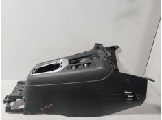 Recambio de consola central para citroën c-elysee (dd_) 1.6 hdi 92 referencia OEM IAM 9674476477  