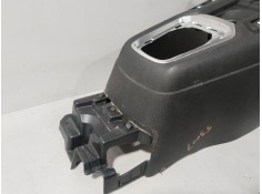 Recambio de consola central para citroën c-elysee (dd_) 1.6 hdi 92 referencia OEM IAM 9674476477   2
