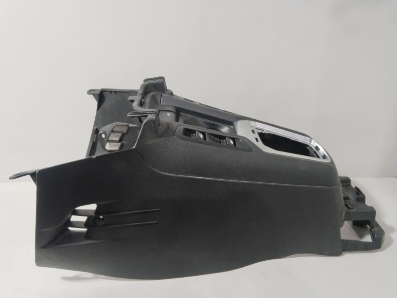 Recambio de consola central para citroën c-elysee (dd_) 1.6 hdi 92 referencia OEM IAM 9674476477  