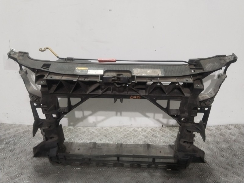 Recambio de panel frontal para seat ibiza iv (6j5, 6p1) 1.4 tdi referencia OEM IAM   