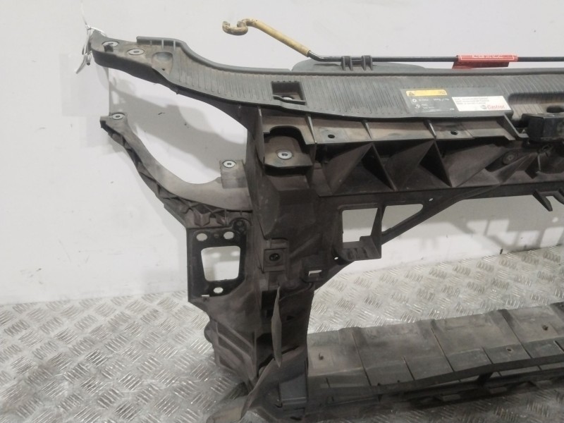 Recambio de panel frontal para seat ibiza iv (6j5, 6p1) 1.4 tdi referencia OEM IAM   