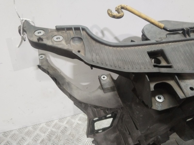Recambio de panel frontal para seat ibiza iv (6j5, 6p1) 1.4 tdi referencia OEM IAM   