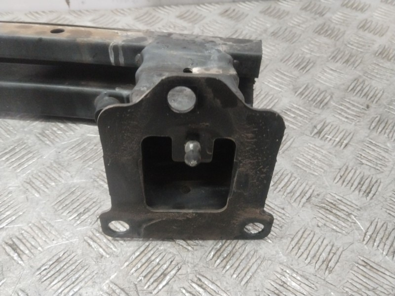 Recambio de refuerzo paragolpes delantero para seat ibiza iv (6j5, 6p1) 1.4 tdi referencia OEM IAM   