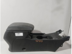 Recambio de apoyabrazos central para seat leon (5f1) 1.6 tdi referencia OEM IAM   