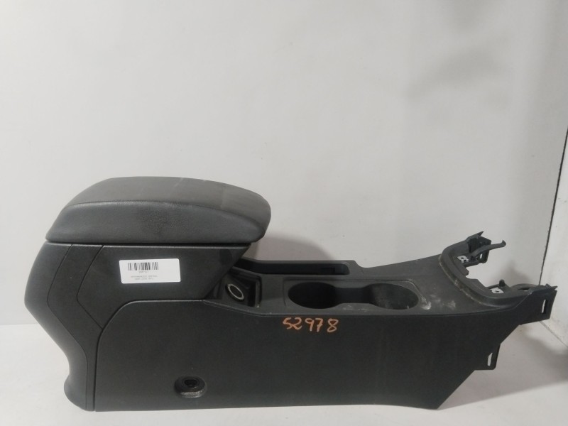 Recambio de apoyabrazos central para seat leon (5f1) 1.6 tdi referencia OEM IAM   