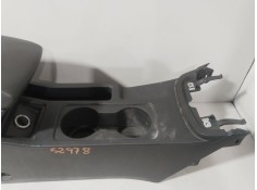 Recambio de apoyabrazos central para seat leon (5f1) 1.6 tdi referencia OEM IAM    2