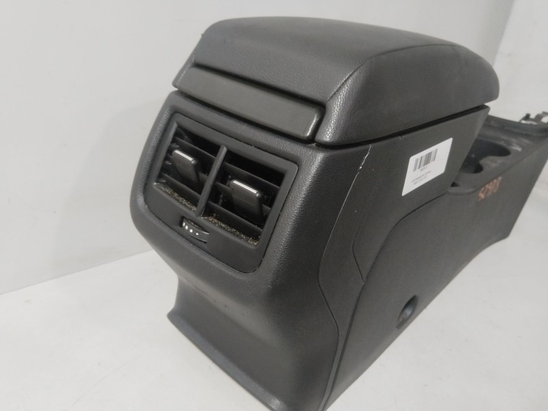 Recambio de apoyabrazos central para seat leon (5f1) 1.6 tdi referencia OEM IAM   