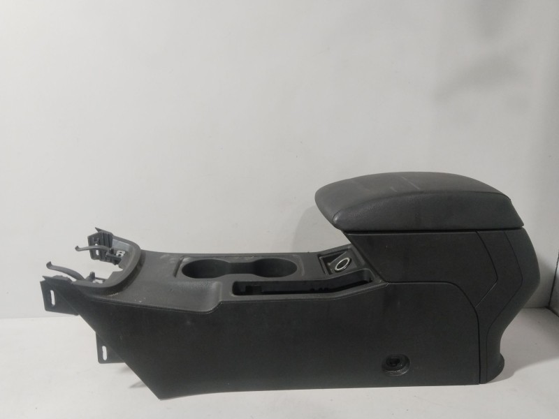 Recambio de apoyabrazos central para seat leon (5f1) 1.6 tdi referencia OEM IAM   