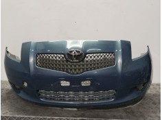Recambio de paragolpes delantero para toyota yaris (_p9_) 1.4 d-4d (nlp90_) referencia OEM IAM 521190D977  