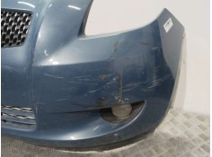 Recambio de paragolpes delantero para toyota yaris (_p9_) 1.4 d-4d (nlp90_) referencia OEM IAM 521190D977   2