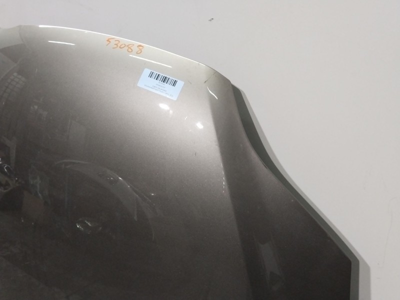 Recambio de capot delantero para volkswagen golf plus v (5m1, 521) 1.6 tdi referencia OEM IAM 5M0823031F  