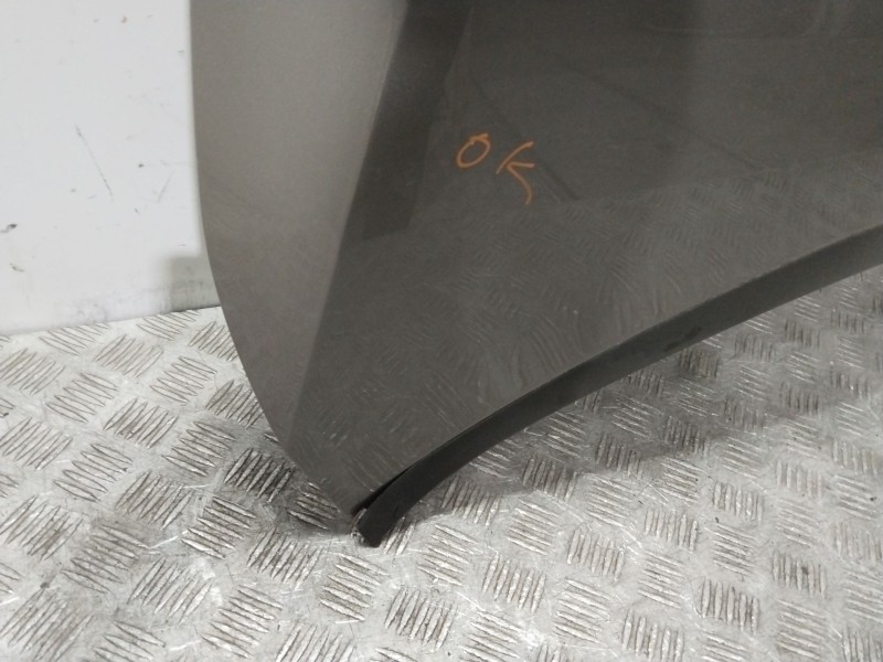 Recambio de capot delantero para volkswagen golf plus v (5m1, 521) 1.6 tdi referencia OEM IAM 5M0823031F  