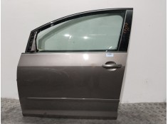 Recambio de puerta delantera izquierda para volkswagen golf plus v (5m1, 521) 1.6 tdi referencia OEM IAM 5M0831301P  