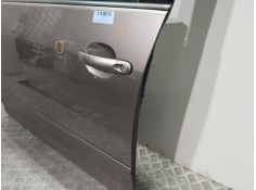 Recambio de puerta delantera izquierda para volkswagen golf plus v (5m1, 521) 1.6 tdi referencia OEM IAM 5M0831301P   2