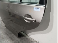 Recambio de puerta trasera izquierda para volkswagen golf plus v (5m1, 521) 1.6 tdi referencia OEM IAM 5M0833301M   2