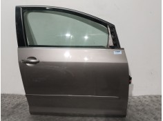 Recambio de puerta delantera derecha para volkswagen golf plus v (5m1, 521) 1.6 tdi referencia OEM IAM 5M0831302P  