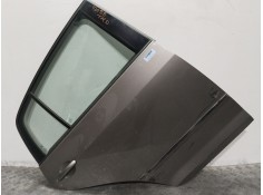 Recambio de puerta trasera derecha para volkswagen golf plus v (5m1, 521) 1.6 tdi referencia OEM IAM 5M0833302M  