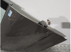 Recambio de puerta trasera derecha para volkswagen golf plus v (5m1, 521) 1.6 tdi referencia OEM IAM 5M0833302M   2