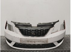 Recambio de paragolpes delantero para seat ibiza iv (6j5, 6p1) 1.4 tdi referencia OEM IAM 6P0807217HB  