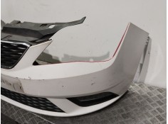 Recambio de paragolpes delantero para seat ibiza iv (6j5, 6p1) 1.4 tdi referencia OEM IAM 6P0807217HB   2