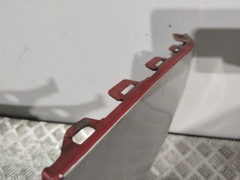 Recambio de paragolpes delantero para seat ibiza iv (6j5, 6p1) 1.4 tdi referencia OEM IAM 6P0807217HB  