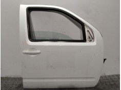 Recambio de puerta delantera derecha para nissan pathfinder iii (r51) 2.5 dci 4wd referencia OEM IAM 80100EB330  