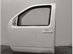 Recambio de puerta delantera izquierda para nissan pathfinder iii (r51) 2.5 dci 4wd referencia OEM IAM 80101EB330  